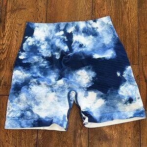 DARC Spot  New Shorts